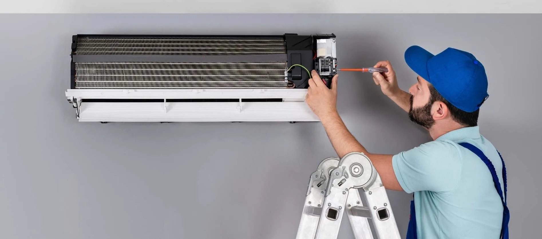Mollafenari Vestel Klima Gaz Dolum Servisi
